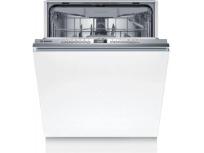Встраиваемая посудомоечная машина Bosch SMV4HMX25Q