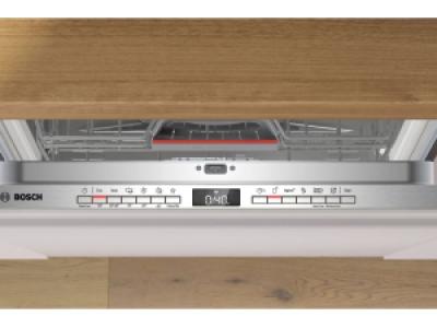 Встраиваемая посудомоечная машина Bosch SMV4HMX25Q