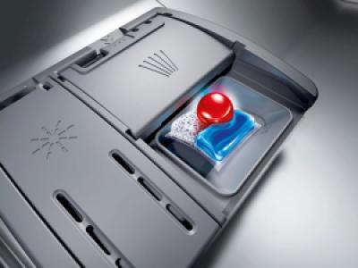 Встраиваемая посудомоечная машина Bosch SMV4HMX25Q