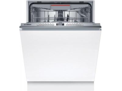 Встраиваемая посудомоечная машина Bosch SMV6ZCX13E