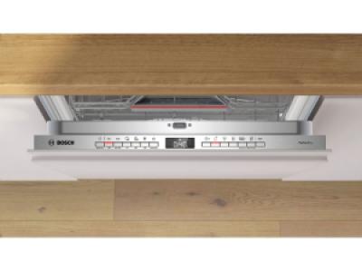 Встраиваемая посудомоечная машина Bosch SMV6ZCX13E