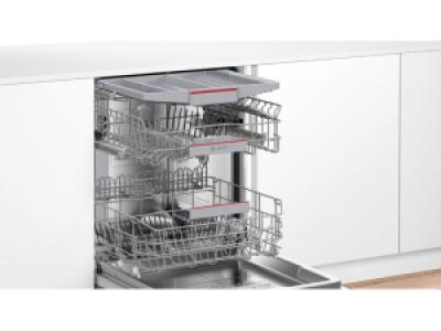Встраиваемая посудомоечная машина Bosch SMV6ZCX13E