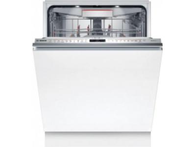 Встраиваемая посудомоечная машина Bosch SMV8YCX02E