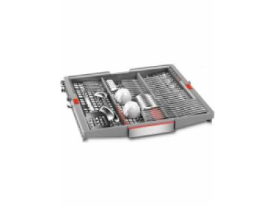 Встраиваемая посудомоечная машина Bosch SMV8YCX02E