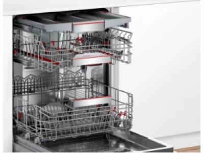 Встраиваемая посудомоечная машина Bosch SMV8YCX02E