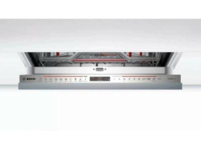 Встраиваемая посудомоечная машина Bosch SMV8YCX02E