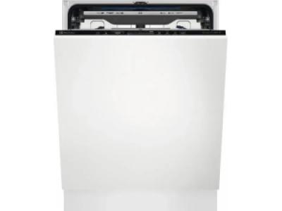 Встраиваемая посудомоечная машина Electrolux EEZ69410W
