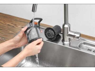 Встраиваемая посудомоечная машина Electrolux EEZ69410W