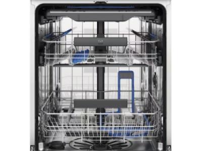 Встраиваемая посудомоечная машина Electrolux EEZ69410W