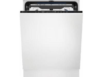 Встраиваемая посудомоечная машина Electrolux EEZ69410W