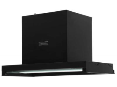 Встраиваемая вытяжка Elica Boxin LX/BL MAT/A/120 черный