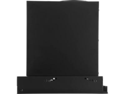 Встраиваемая вытяжка Elica Boxin LX/BL MAT/A/120 черный