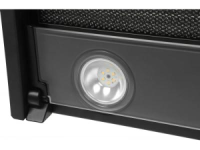 Встраиваемая вытяжка Elica Boxin LX/BL MAT/A/120 черный