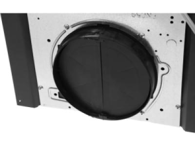 Встраиваемая вытяжка Elica Boxin LX/BL MAT/A/120 черный