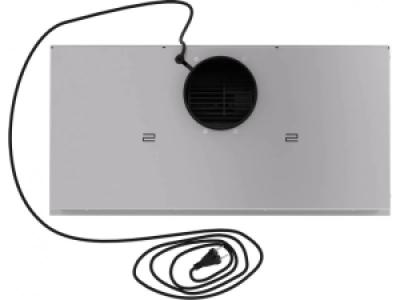 Встраиваемая вытяжка Elikor Cube Basic 60П-500-К3Д хром