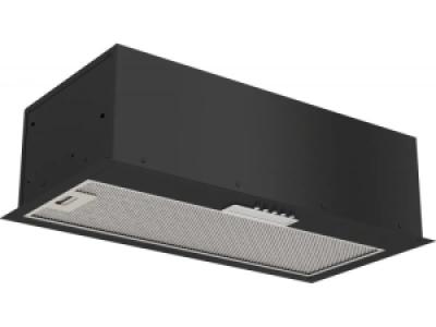 Встраиваемая вытяжка Elikor Cube Basic 60П-500-К3Д черный