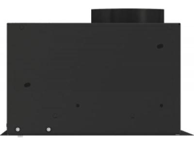 Встраиваемая вытяжка Elikor Cube Basic 60П-500-К3Д черный