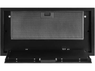 Встраиваемая вытяжка Maunfeld MZR 60 Lux черный