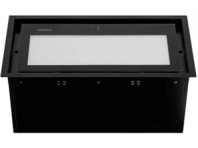 Встраиваемая вытяжка Maunfeld MZR 60 Lux черный