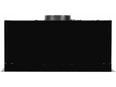Встраиваемая вытяжка Maunfeld MZR 60 Lux черный
