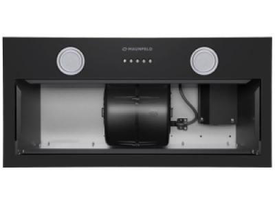 Встраиваемая вытяжка Maunfeld Thames 601PM черный