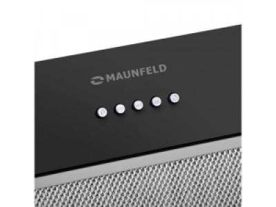 Встраиваемая вытяжка Maunfeld Thames 601PM черный