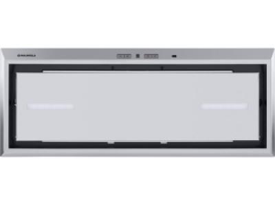 Встраиваемая вытяжка Maunfeld Urania 74 нержавеющая сталь
