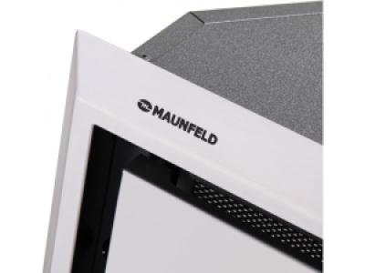 Встраиваемая вытяжка Maunfeld Urania 74 нержавеющая сталь