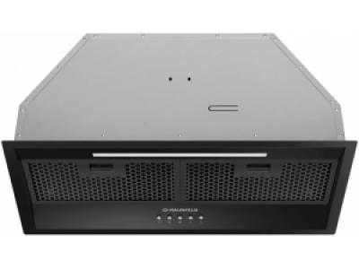 Встраиваемая вытяжка Maunfeld Vivid 603EM черный