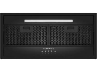 Встраиваемая вытяжка Maunfeld Vivid 603EM черный