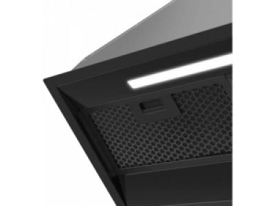 Встраиваемая вытяжка Maunfeld Vivid 603EM черный