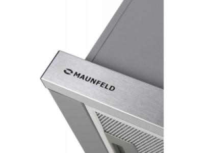 Встраиваемая вытяжка Maunfeld VS Light 60 нержавеющая сталь