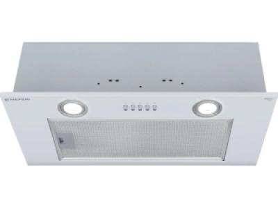 Встраиваемая вытяжка Meferi Light InBox60WH белый