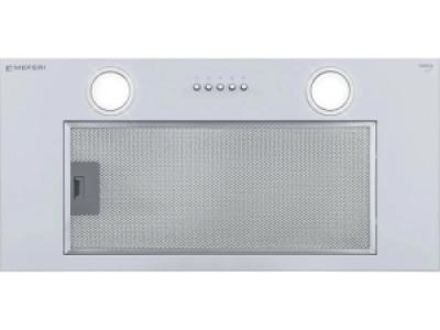 Встраиваемая вытяжка Meferi Light InBox60WH белый