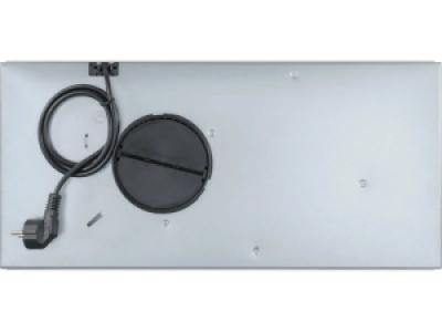 Встраиваемая вытяжка Meferi Light InBox60WH белый