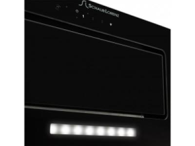 Встраиваемая вытяжка Schaub Lorenz SLD EY5530 черный
