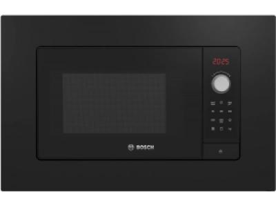Встраиваемая микроволновая печь Bosch BEL653MB3