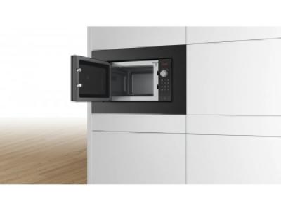 Встраиваемая микроволновая печь Bosch BEL653MB3