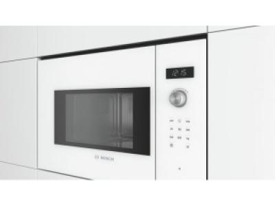 Встраиваемая микроволновая печь Bosch BFL524MW0