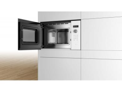 Встраиваемая микроволновая печь Bosch BFL524MW0