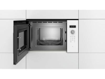 Встраиваемая микроволновая печь Bosch BFL524MW0