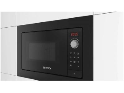 Встраиваемая микроволновая печь Bosch BFL623MB3