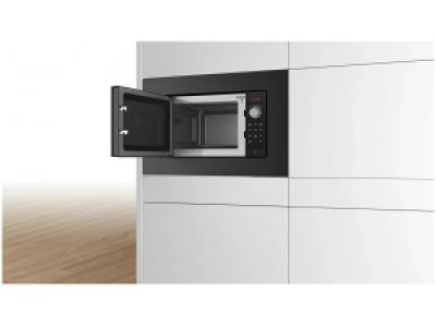 Встраиваемая микроволновая печь Bosch BFL623MB3