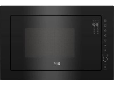 Встраиваемая микроволновая печь Beko BMGB25333BG