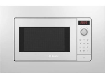 Встраиваемая микроволновая печь Bosch BEL653MW3