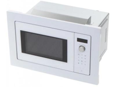 Встраиваемая микроволновая печь Bosch BEL653MW3