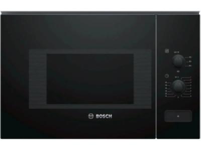 Встраиваемая микроволновая печь Bosch BFL520MB0