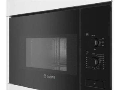 Встраиваемая микроволновая печь Bosch BFL520MB0