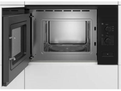 Встраиваемая микроволновая печь Bosch BFL520MB0