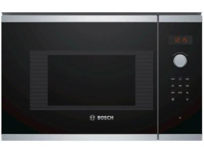 Встраиваемая микроволновая печь Bosch BFL523MS0